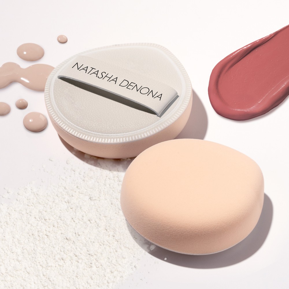HYGLAM MARSHMALLOW PUFF (ESPONJA DE MAQUILLAJE)